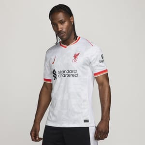 Liverpool F.C. 2024/25 Stadium Third Men's Nike Dri-FIT Football